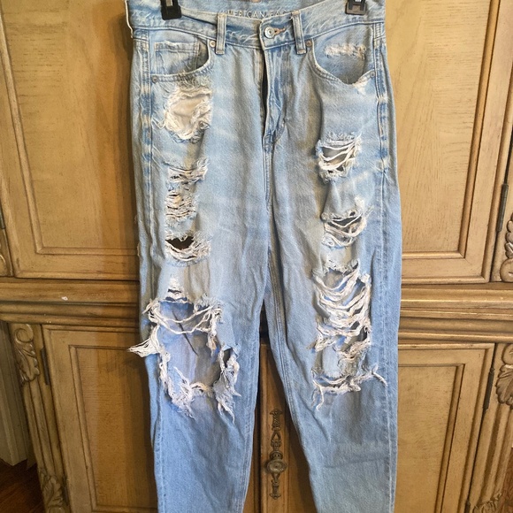 American Eagle Outfitters Denim - American eagle jeans